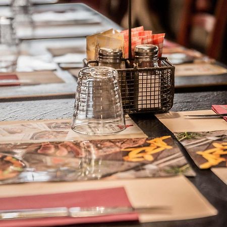 Ibis Paris Porte D'Orleans Montrouge Bagian luar foto